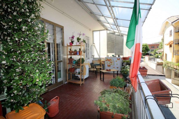 Appartamento in vendita a Alpignano, Centro, 70 mq - Foto 17