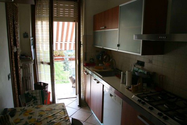 Appartamento in vendita a Alessandria, Galimberti, 110 mq - Foto 10
