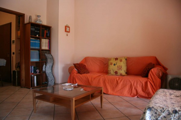 Appartamento in vendita a Alessandria, Galimberti, 110 mq - Foto 3
