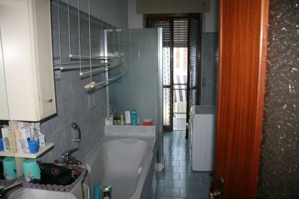 Appartamento in vendita a Alessandria, Galimberti, 110 mq - Foto 6