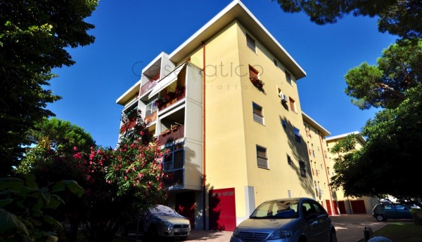 Appartamento in vendita a Cesenatico, Madonnina, 70 mq - Foto 13