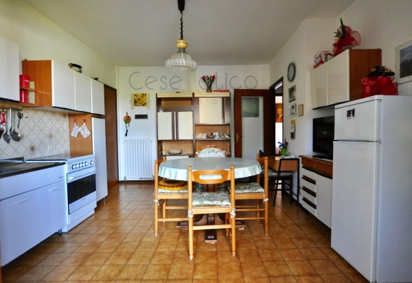 Appartamento in vendita a Cesenatico, Madonnina, 70 mq - Foto 9