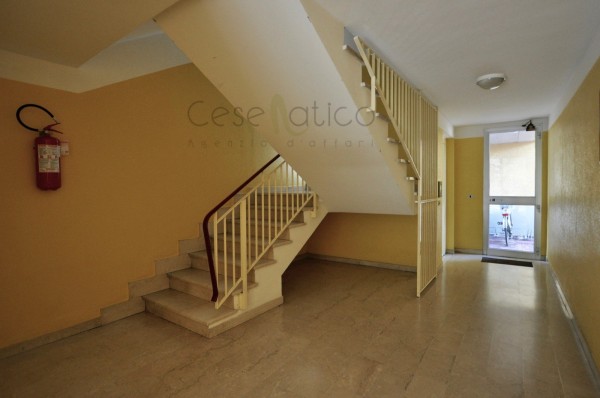 Appartamento in vendita a Cesenatico, Madonnina, 70 mq - Foto 10