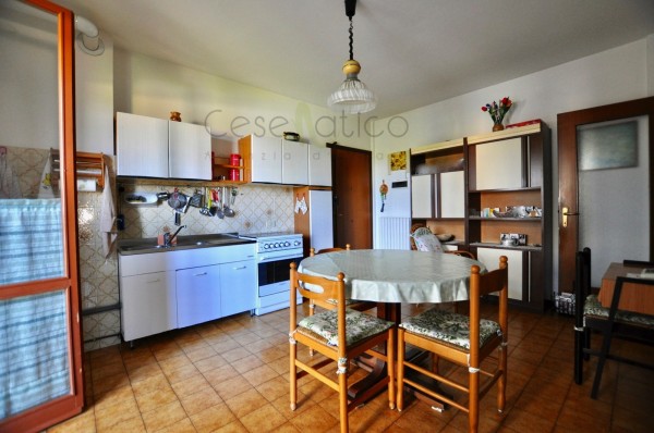 Appartamento in vendita a Cesenatico, Madonnina, 70 mq - Foto 8
