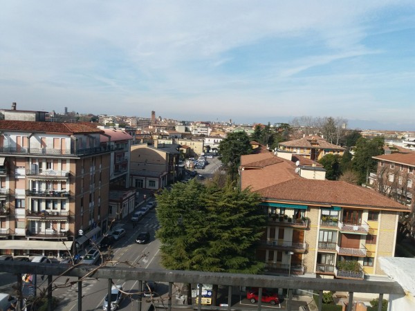 Appartamento in vendita a Treviso, Fuori Mura, 90 mq - Foto 7