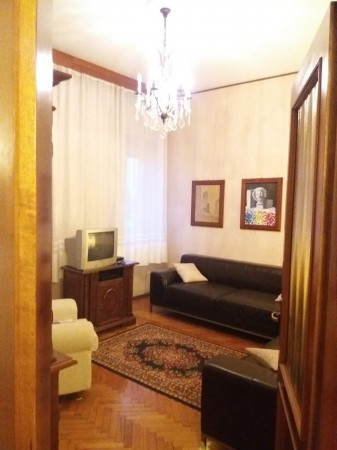 Appartamento in vendita a Treviso, Fuori Mura, 90 mq