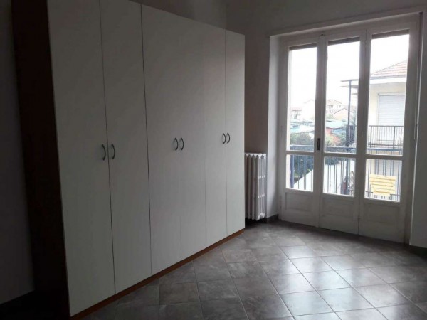 Appartamento in vendita a Torino, Piazza Bengasi, 58 mq - Foto 5