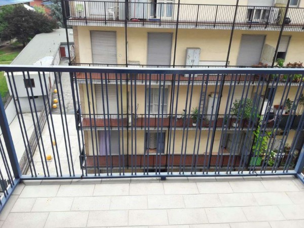 Appartamento in vendita a Torino, Piazza Bengasi, 58 mq - Foto 3