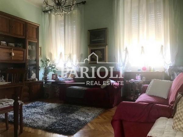 Appartamento in vendita a Roma, Parioli, 135 mq - Foto 4