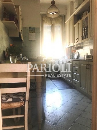 Appartamento in vendita a Roma, Parioli, 135 mq - Foto 7