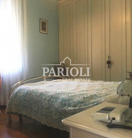 Appartamento in vendita a Roma, Parioli, 135 mq - Foto 10