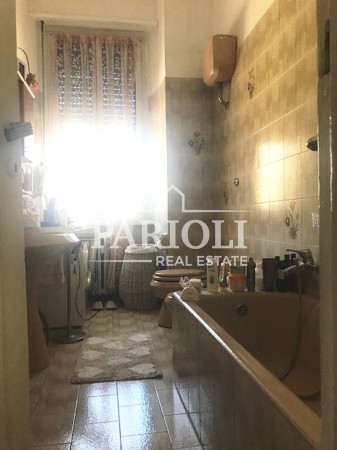 Appartamento in vendita a Roma, Parioli, 135 mq - Foto 13