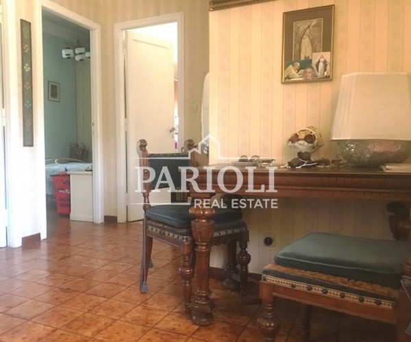 Appartamento in vendita a Roma, Parioli, 135 mq - Foto 8