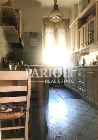 Appartamento in vendita a Roma, Parioli, 135 mq - Foto 6