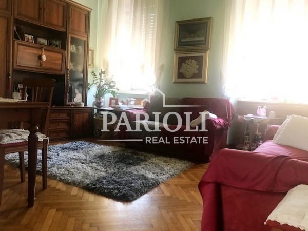 Appartamento in vendita a Roma, Parioli, 135 mq - Foto 3