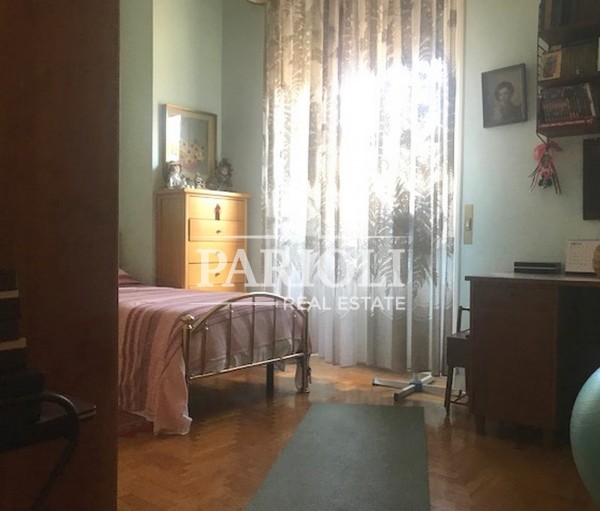 Appartamento in vendita a Roma, Parioli, 135 mq - Foto 9