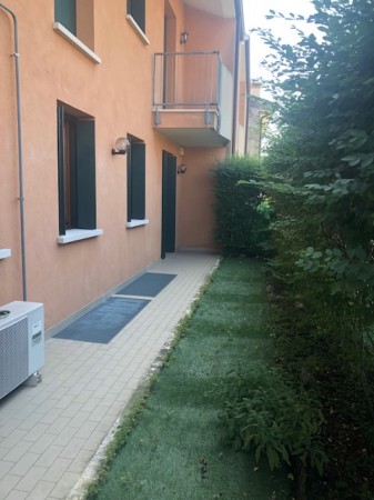 Appartamento in vendita a Quinto di Treviso, Periferica, Con giardino, 80 mq - Foto 16