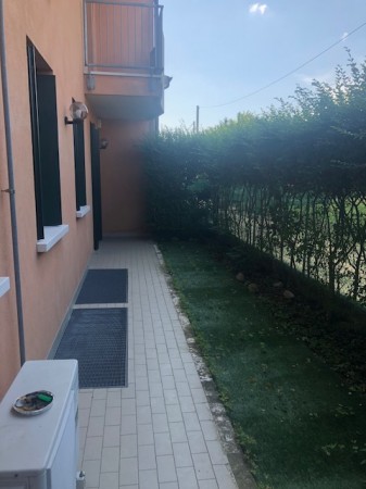 Appartamento in vendita a Quinto di Treviso, Periferica, Con giardino, 80 mq - Foto 17