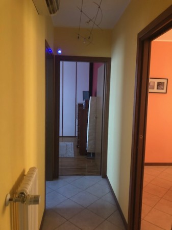 Appartamento in vendita a Quinto di Treviso, Periferica, Con giardino, 80 mq - Foto 9
