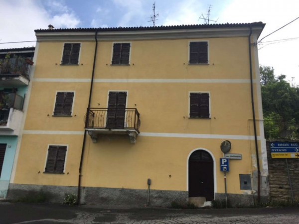 Casa indipendente in vendita a Acqui Terme, Lussito, Con giardino, 180 mq - Foto 2