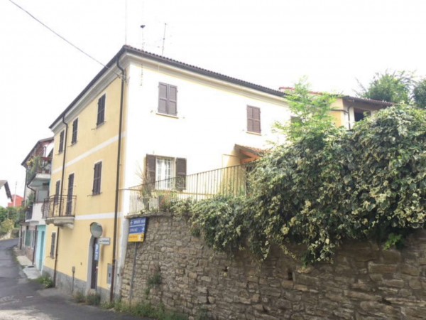 Casa indipendente in vendita a Acqui Terme, Lussito, Con giardino, 180 mq - Foto 5