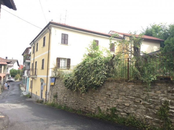 Casa indipendente in vendita a Acqui Terme, Lussito, Con giardino, 180 mq - Foto 6
