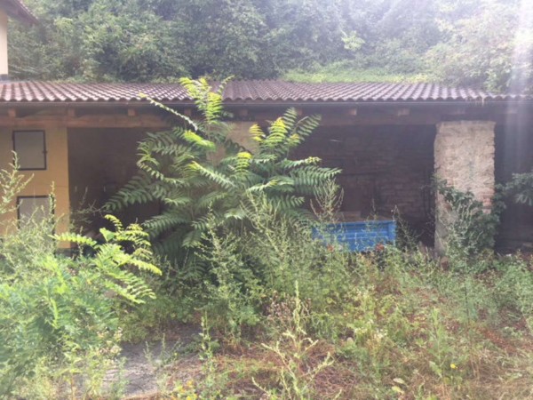 Casa indipendente in vendita a Acqui Terme, Lussito, Con giardino, 180 mq - Foto 11