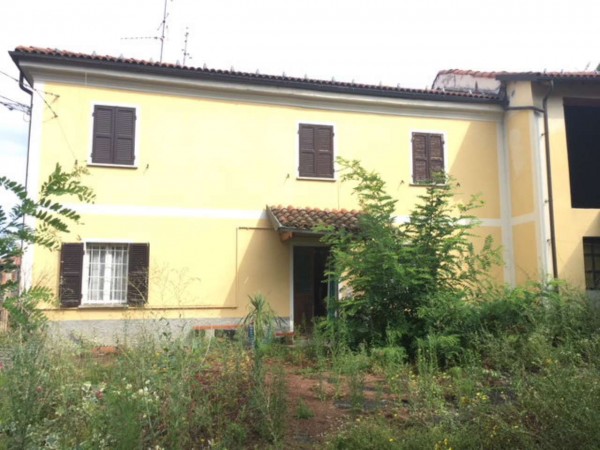 Casa indipendente in vendita a Acqui Terme, Lussito, Con giardino, 180 mq - Foto 9
