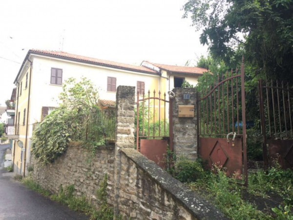 Casa indipendente in vendita a Acqui Terme, Lussito, Con giardino, 180 mq - Foto 7