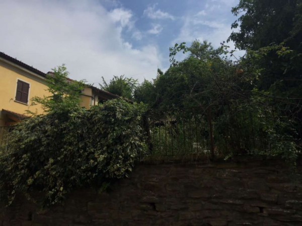 Casa indipendente in vendita a Acqui Terme, Lussito, Con giardino, 180 mq - Foto 4