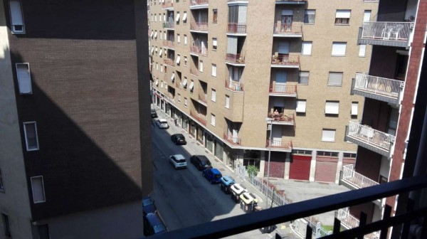 Appartamento in vendita a Alessandria, Piazza Genova, 100 mq - Foto 10