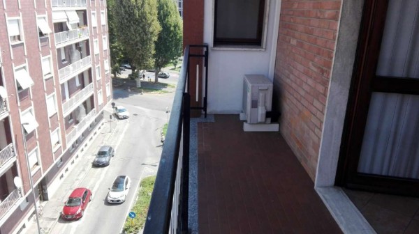Appartamento in vendita a Alessandria, Piazza Genova, 100 mq - Foto 14
