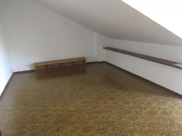 Appartamento in vendita a Alessandria, Cantalupo, 130 mq - Foto 10