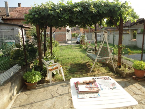 Casa indipendente in vendita a Quargnento, Con giardino, 100 mq - Foto 4