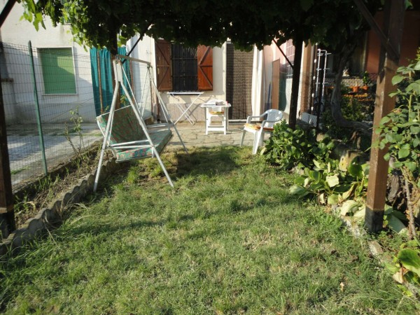 Casa indipendente in vendita a Quargnento, Con giardino, 100 mq - Foto 3