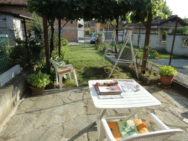 Casa indipendente in vendita a Quargnento, Con giardino, 100 mq - Foto 2