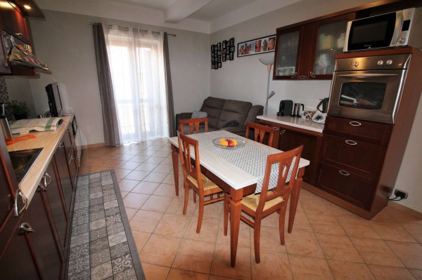 Appartamento in vendita a Caselette, Centro, 85 mq - Foto 20