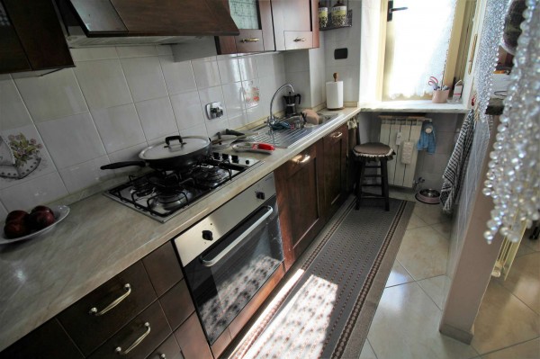Appartamento in vendita a Alpignano, Centro, 77 mq - Foto 7