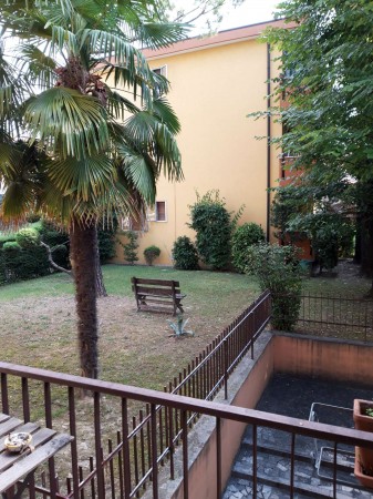 Appartamento in vendita a Padova, Facciolati, Con giardino, 120 mq - Foto 12