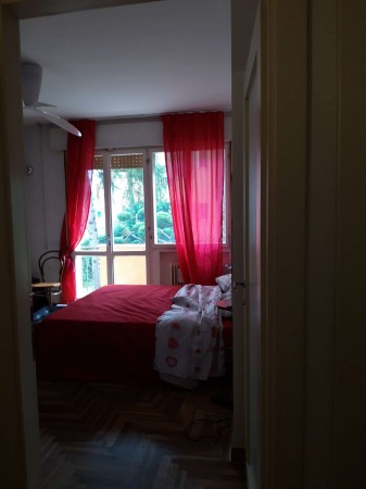 Appartamento in vendita a Padova, Facciolati, Con giardino, 120 mq - Foto 10