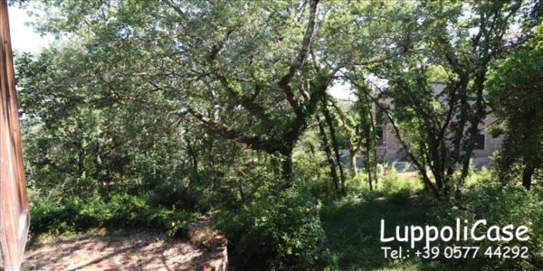Villa in vendita a Monteriggioni, Con giardino, 212 mq - Foto 16