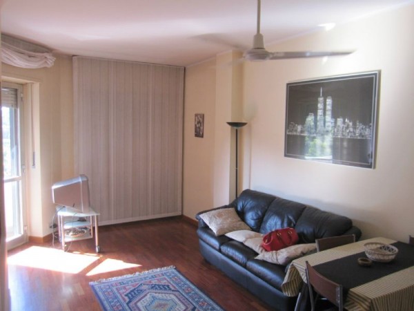 Appartamento in vendita a Vinovo, 1° Cintura, Arredato, con giardino, 40 mq - Foto 10
