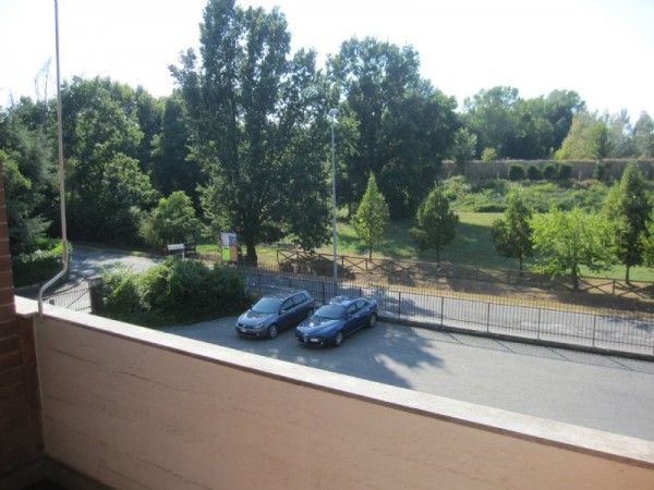 Appartamento in vendita a Vinovo, 1° Cintura, Arredato, con giardino, 40 mq - Foto 9