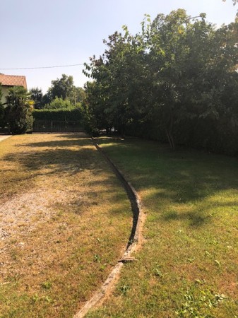 Casa indipendente in vendita a Spresiano, Visnadello, Con giardino, 200 mq - Foto 17
