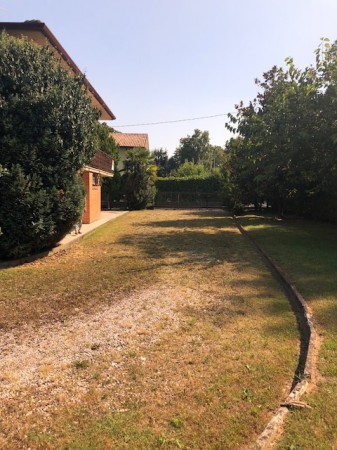Casa indipendente in vendita a Spresiano, Visnadello, Con giardino, 200 mq - Foto 18
