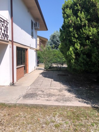 Casa indipendente in vendita a Spresiano, Visnadello, Con giardino, 200 mq - Foto 20