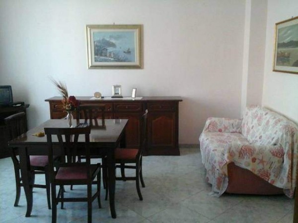 Appartamento in vendita a Gaeta, Serapo, 90 mq - Foto 3