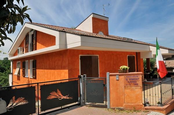 Villa in vendita a Montiano, Con giardino, 400 mq - Foto 3