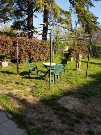 Rustico/Casale in vendita a Carbonara Scrivia, Statale, Con giardino, 300 mq - Foto 23