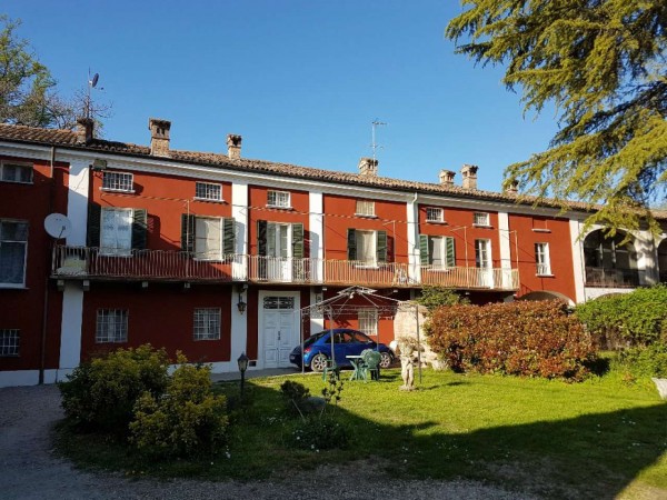 Rustico/Casale in vendita a Carbonara Scrivia, Statale, Con giardino, 300 mq - Foto 27